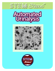 Automated Urinalysis Brochure's Thumbnail